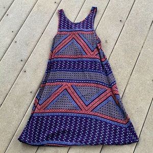 Aeropostale dress size XS